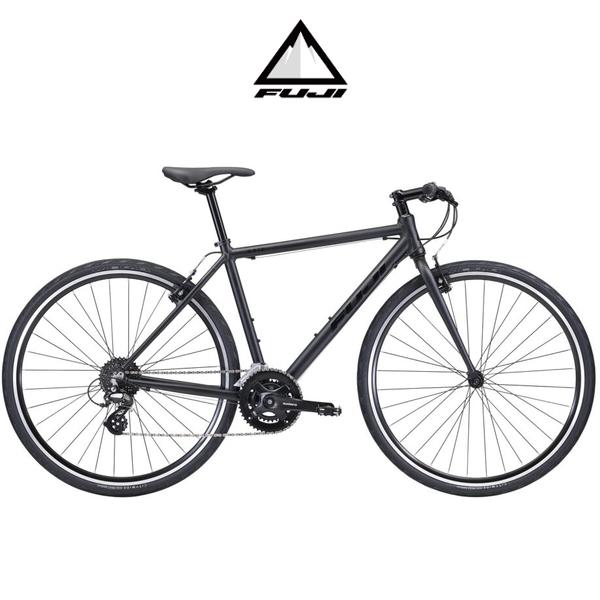 完全組立】FUJI（フジ） RAIZ｜2021年度モデル｜700C型16段変速クロス 