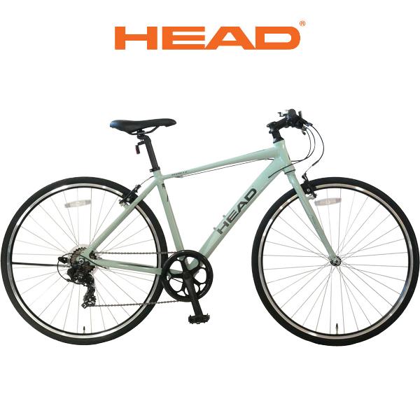 head 自転車