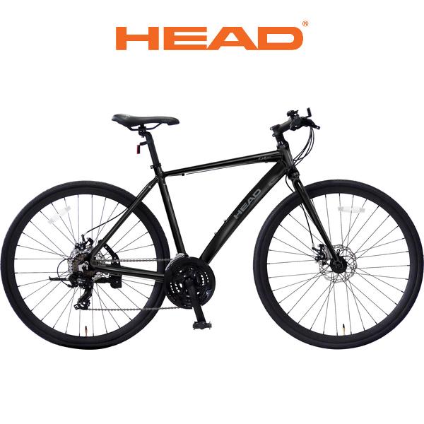 HEAD（ヘッド） 【完全組立】 ORNITO DISC（オルニト ディスク）｜2023