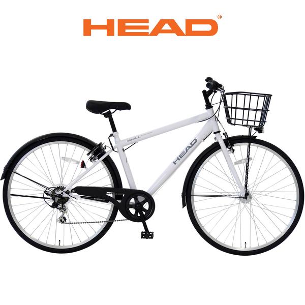 HEAD - HEAD クロスバイク HEAD CROSS BIRTH | LINEUP | HEAD®