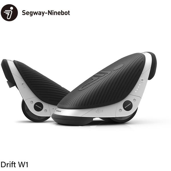 Segway-Ninebot（セグウェイ-ナインボット） Drift W1｜電動スケート