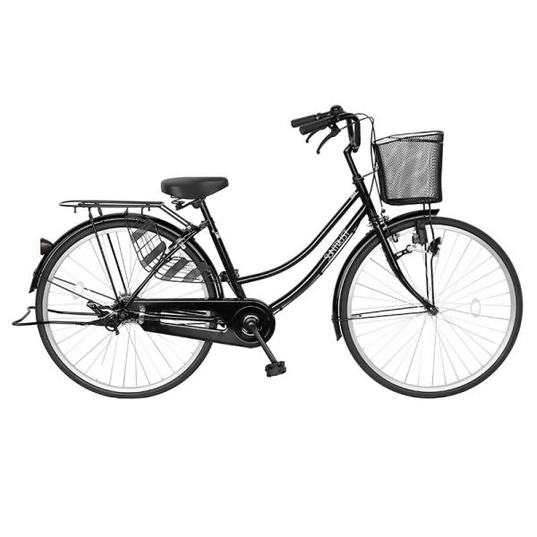 ママチャリ 26インチ 自転車 激安 シティサイクル 安い 本体 おしゃれ ブラック 黒 すそ Buyee Buyee Japanese Proxy Service Buy From Japan Bot Online