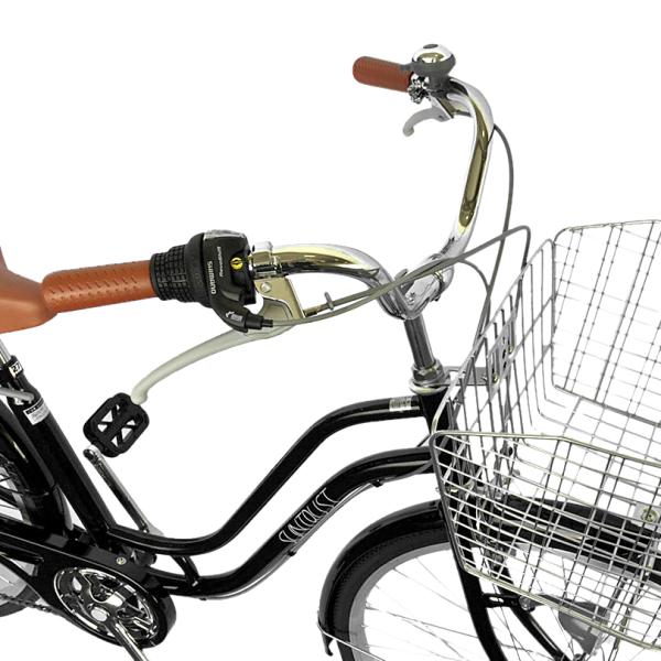 自転車 安い ママチャリ