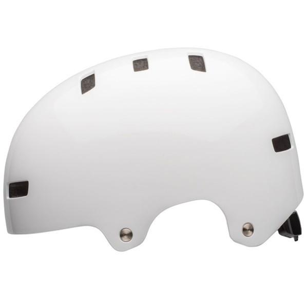 Bell Span スパン ホワイト ヘルメット ベル 自転車 子供用ヘルメット P Bell Hlmt152 ダイワサイクル オンラインストア 通販 Yahoo ショッピング