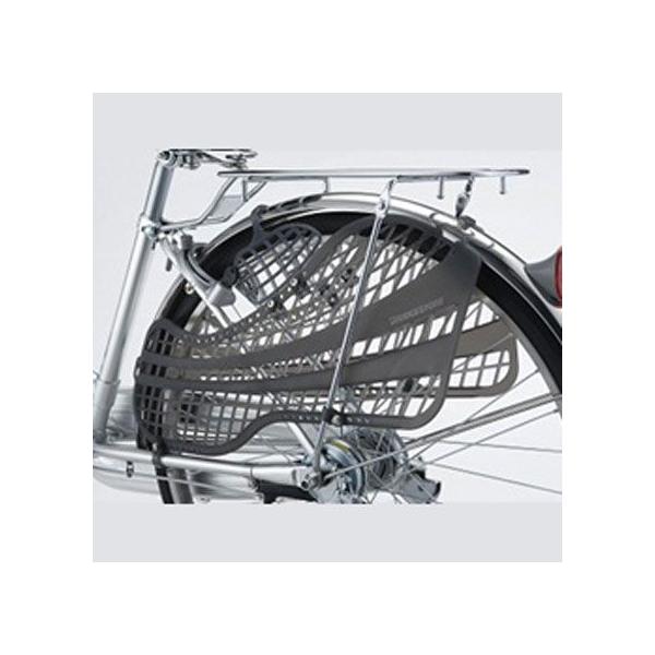 ブリヂストン 子供乗せ後用 フットガード ドレスガード Dg Ld24 Dg Ld26 自転車パーツ 2020春 P Buyee Buyee Japanese Proxy Service Buy From Japan Bot Online