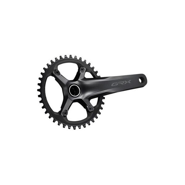 シマノ（SHIMANO） FC-RX600-1 172.5/40T : 自転車部品.com Yahoo