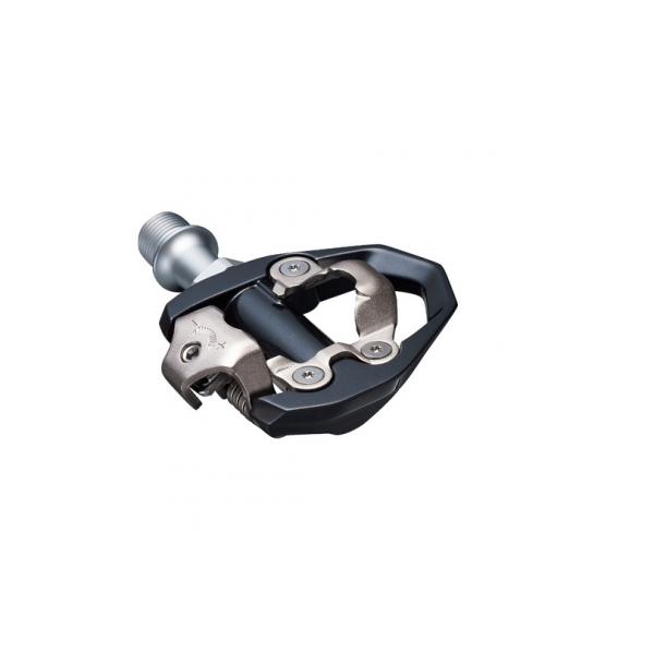 シマノ（SHIMANO） PD-ES600 片面SPDペダル : 自転車部品.com Yahoo