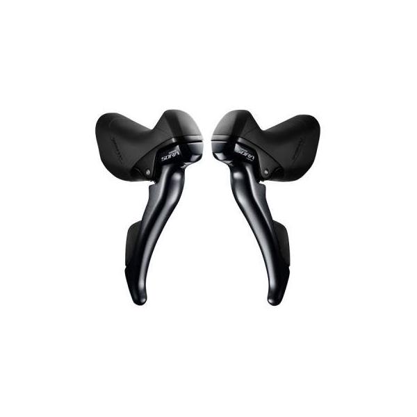 SHIMANO（シマノ）「SORA」ST-R3000 左右セット (2×9S) シマノ SHIMANO(シマノ) ST-R3000 2x9S 左右セット : 自転車部品