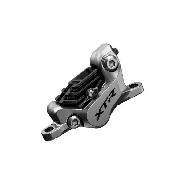 シマノ（SHIMANO） XTR BR-M9120 レジンパッド(N03A) フィンつき