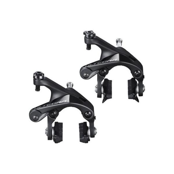 シマノ SHIMANO(シマノ) ULTEGRA BR-R8100 前後セット : 自転車