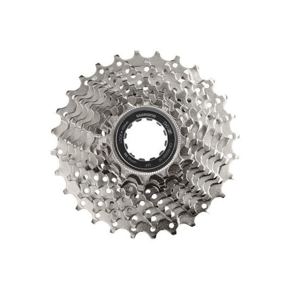 シマノ（SHIMANO） CS-HG500-10 11-25T 10S : 自転車部品.com Yahoo