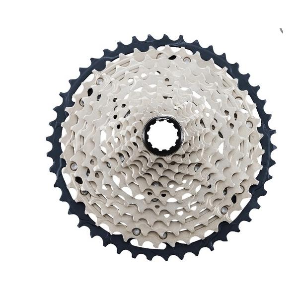 SHIMANO CS-M7100 12速 10-45Tスプロケット シマノ（SHIMANO） SLX CS-M7100 10-45T 12s : 自転車部品.com Yahoo