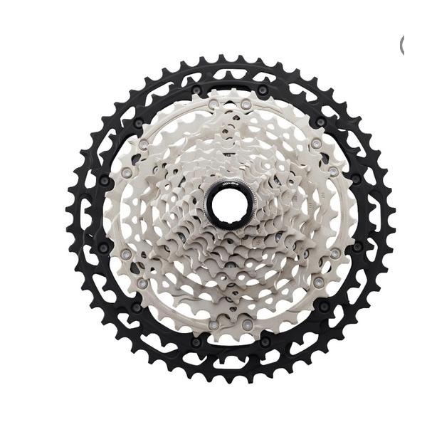 CS-M8100-12 (10-51t)未使用 シマノ（SHIMANO） XT CS-M8100 10-51T 12s : 自転車部品.com Yahoo