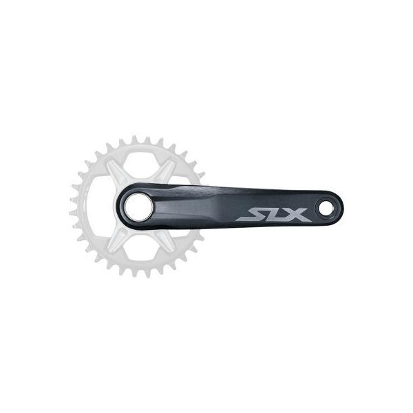 新品!! 12速 XT 左クランク165mm / FC-M8100用 / シマノ / / 新品!! 左クランク165mm FC-M8100用 12速 XT シマノ