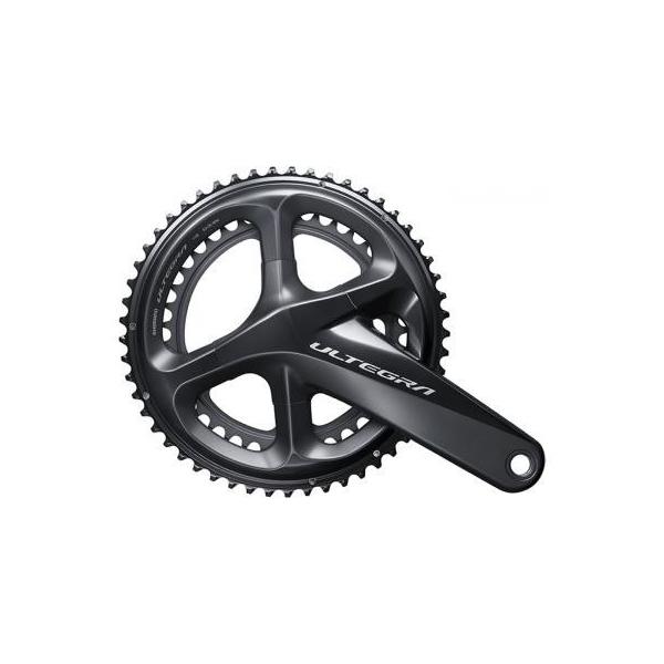 シマノ（SHIMANO） ULTEGRA FC-R8000 2X11s 175/50-34T : 自転車部品