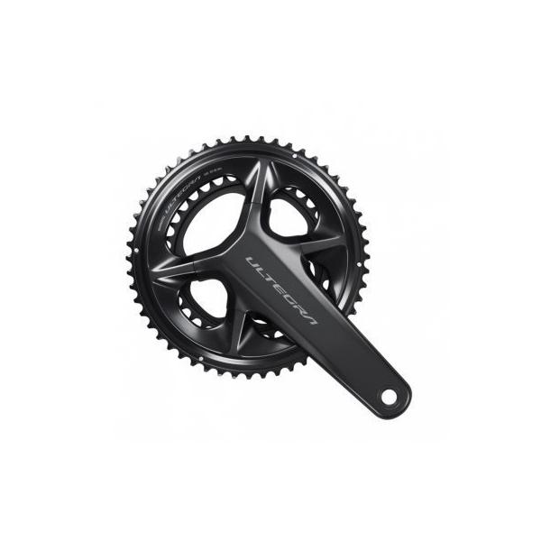 パーツ SHIMANO ULTEGRA R8100 172.5 52/36 新品】 シマノ アルテグラ FC-R8100 172.5mm 52-36T