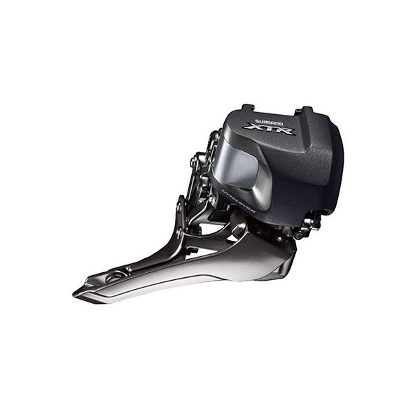 シマノ XTR Di2 FD-M9050 フロントディレーラー（3x11S