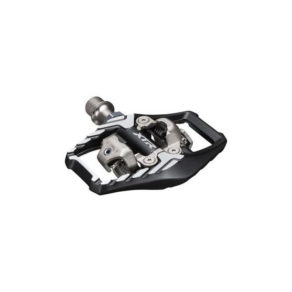 新品未使用 SHIMANO XTR PD-M9120 SPDペダル SHIMANO（シマノ）PD-M8120 SPDペダル DEORE XT 送料無料