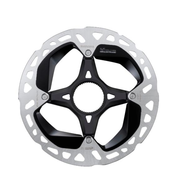 【箱無し】SHIMANO RT-MT900 ブレーキローター160mm（2枚） シマノ（SHIMANO） RT-MT900-S 160mm 内セレーションタイプ : 自転車