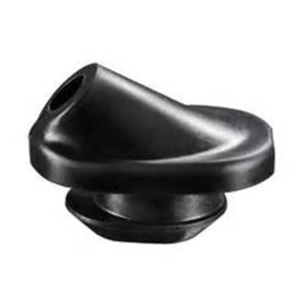 エレクトロリックケーブル用グロメット 6mm ・内装式でケーブル挿入穴のすき間を塞ぎ、水や埃などの侵入を防ぎます・穴の内径6mmに対応■4個入り■カラー：ブラック ※シマノコード：ISMGM01※この商品単体での発送は普通郵便となりますので...