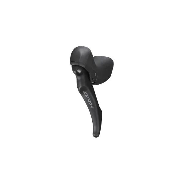 ST-RX600-L 左レバー 1速 シマノ SHIMANO(シマノ) ST-RX600-L 左レバーのみ : 自転車部品