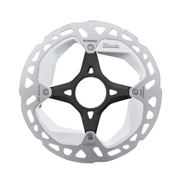 他サイト： SHIMANO(シマノ) RT-MT800-SE 160mm 外セレーションタイプの商品画像