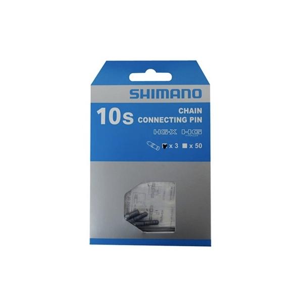 他サイト： シマノ(SHIMANO) Y08X98031 コネクティングピン 10s用(3個入)の商品画像