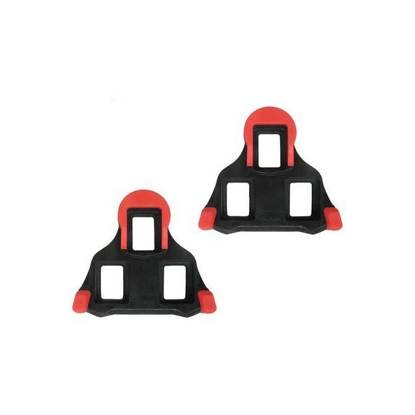 固定モード　SPD-SL用クリート・ダンシング時に足首が動かない分、パワーロスがありません・しっかり角度を調整しないと、足の各関節に大きな負担が掛かります■左右セット■クリートナット付属※シマノコード：Y42U98020 ※この商品単体での...