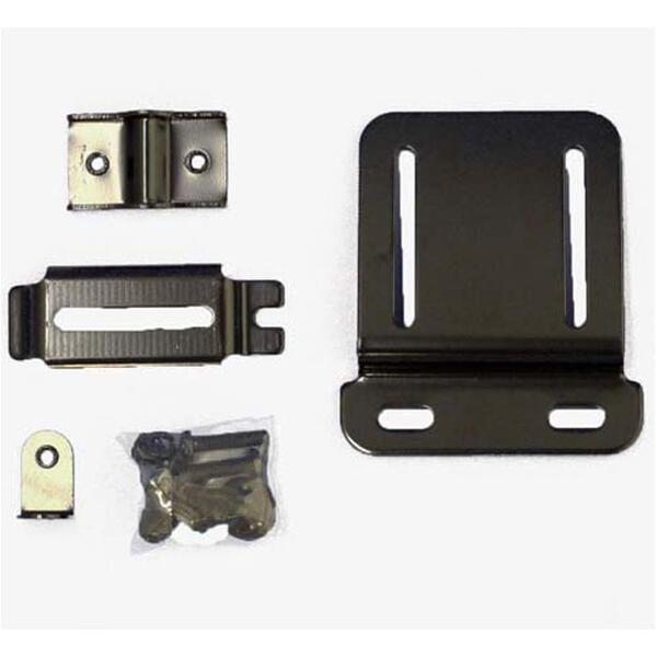 ●「ヤマハパーツ」90793-55078 フロント バスケット 取付 ステー セット●送料無料　※自転車やカゴと一緒にご購入の場合は本商品のパーツ送料が無料です。カート内では余分な送料が表示されますが後ほど訂正致します。【ヤマハ】【電動自転...