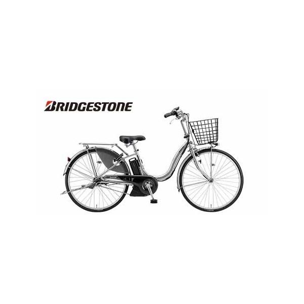 【ポイント2倍UP】電動自転車 BRIDGESTONE ブリヂストン 2021年モデル アシスタU STD 26インチ A6SC11