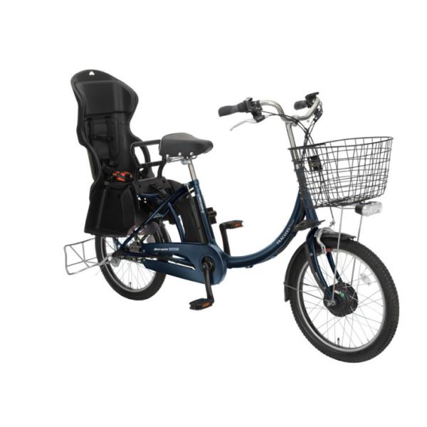 丸石サイクル　ふらっか～ずココッティアシスト