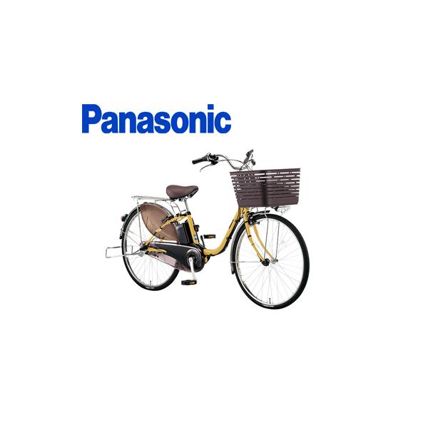 【ポイント2倍UP】電動自転車 Panasonic パナソニック 2022年 ...