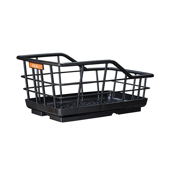 YAMAHA ヤマハ PAS用 ビッグリヤバスケット Q5K-OGG-224-569