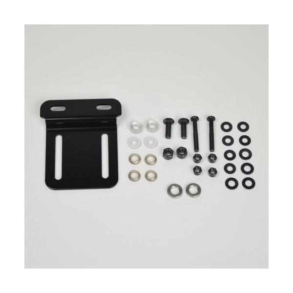 PAS Minaと併せてご注文受付中!!●PAS Mina/CITY-C/X/V用　籐風バスケット取り付けステー [Q5K-YSK-051-P24]※籐風バスケットを装着する場合、本商品が必要です。【ヤマハ】【電動自転車】【カゴ】【バスケッ...