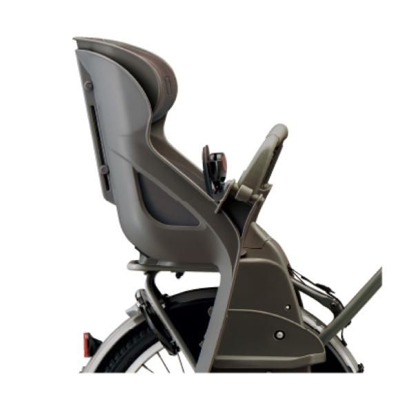 ビッケポーラー用 リヤチャイルドシート RCS-BIK5 ブリヂストン 楽天市場】【最大5000円クーポン配布】RCS-BIK5Bikke POLAR
