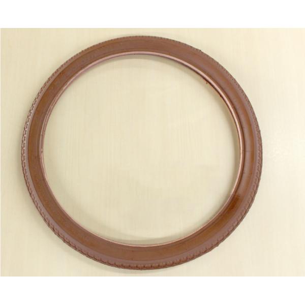 タイヤ Rate用 20×1.75 ブラウン