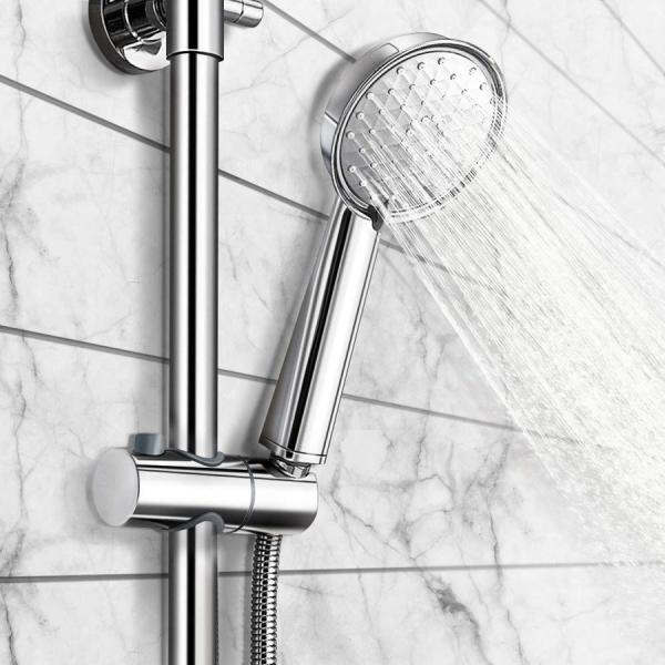 シャワー フック 送料無料 修理交換用 直径24mm 25mm 28mm 30mm 32ｍｍのスライドバーに対応 Buyee Buyee Japanese Proxy Service Buy From Japan Bot Online