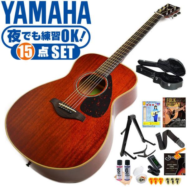 AR[XeBbNM^[ S҃Zbg YAMAHA FS850 (15_ n[hP[Xt) }n ARM M^[ Zbg
