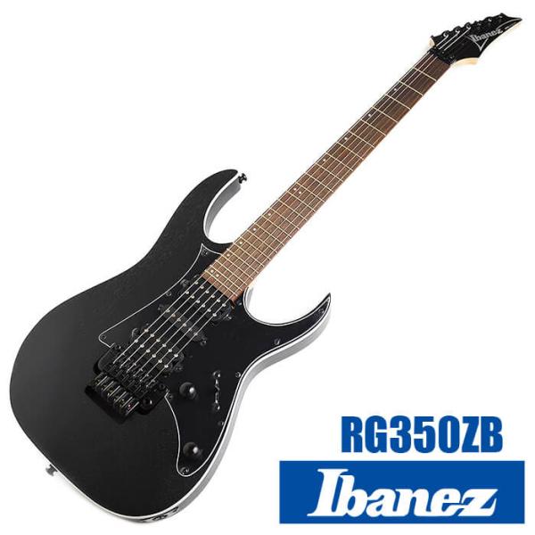 アイバニーズ Ibanez RG350ZB Amazon.co.jp: Ibanez / RG350ZB Weathered Black (WK) Electric