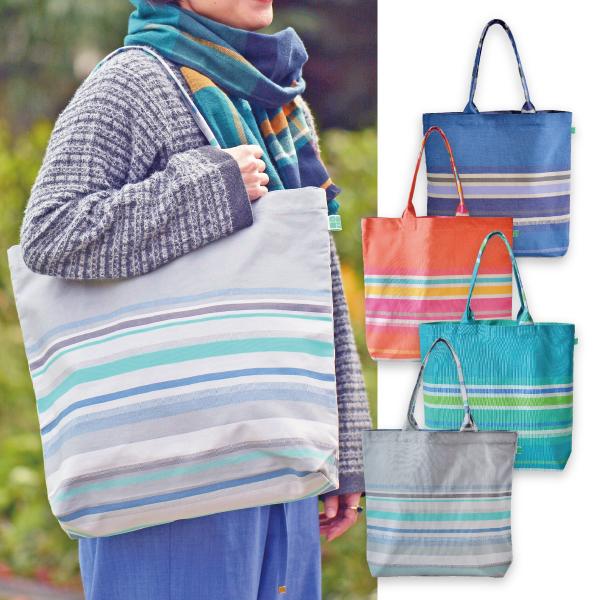 大きなサブバッグ : 自由学園生活工芸研究所 - 通販 - Yahoo!ショッピング