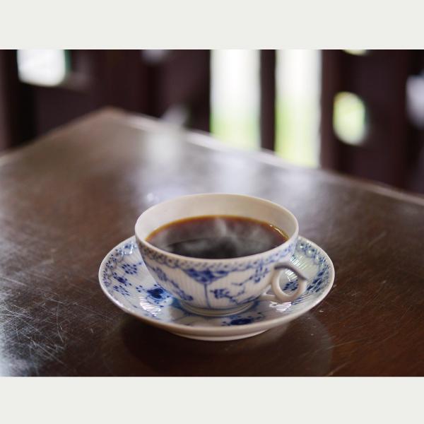 コーヒーチェリーティー リーフタイプ80g : 自由学園生活工芸研究所