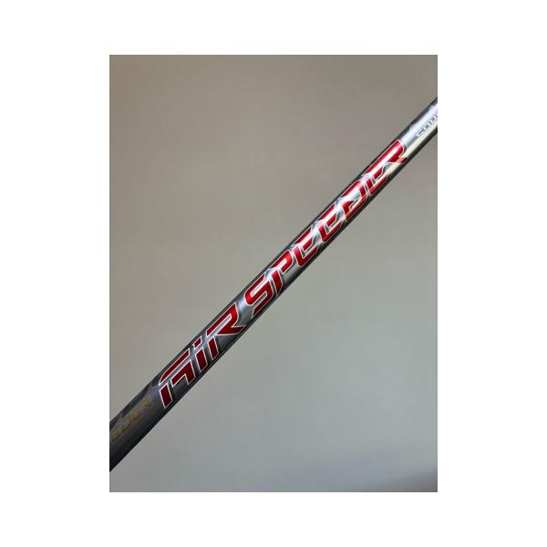 フジクラシャフト 新品 Air Speeder 50HB (R2) エアスピーダー