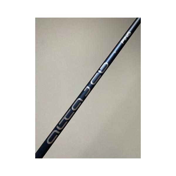 G425 ピン PING 純正シャフト アルタ ALTA J CB (R) FW用シャフト