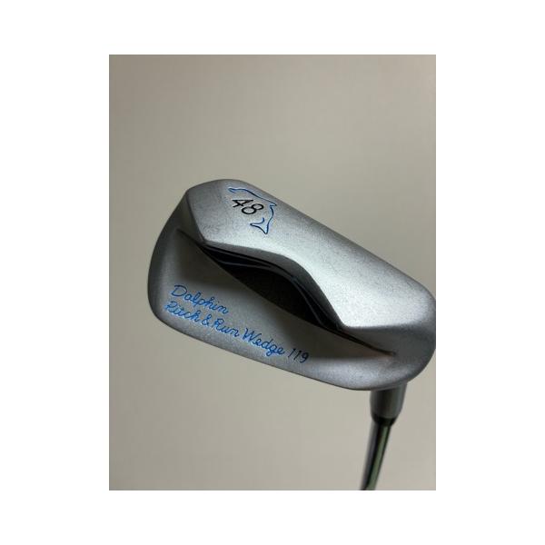 Dolphin Wedge 試打クラブ DPW-119 チッパー 48度 33インチ キャスコ