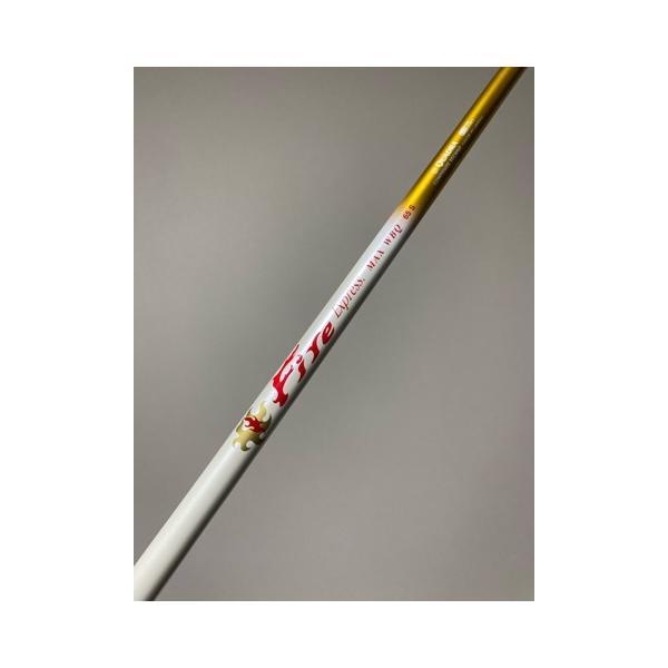 タイトリストスリーブ付き ファイヤーエクスプレス MAX WBQ 65(S