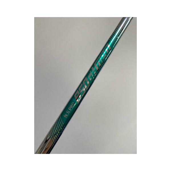 PING ピンスリーブ付き NS 850 GH NEO (S) ユーティリティ用シャフト