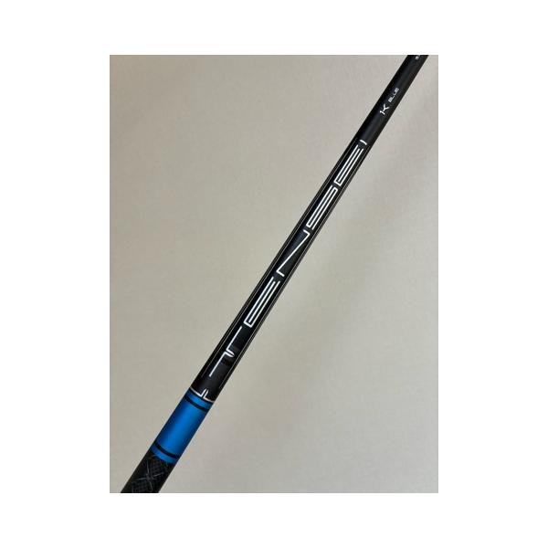 三菱（MITSUBISHI） TENSEI テンセイ 1K BLUE ブルー 55 (S