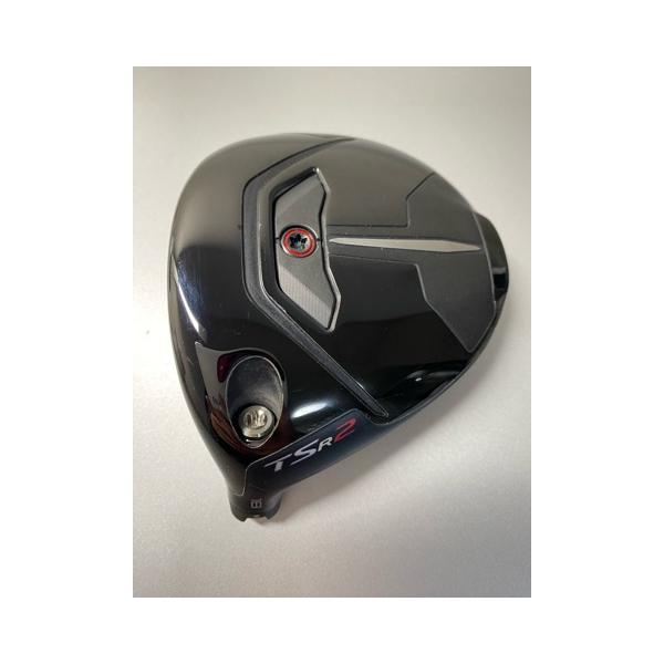 タイトリストフェアウェイウッドTSR2 5W 18° レフティ 毎日発送】タイトリスト TSR2 フェアウェイウッド メンズ