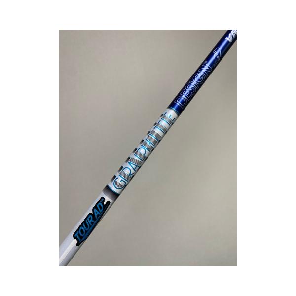 ツアーAD VR-6S ピンスリーブ付き FWシャフト 楽天市場】ツアーad vr ピンの通販 ツアーAD VR-6S ピンスリーブ付き FW