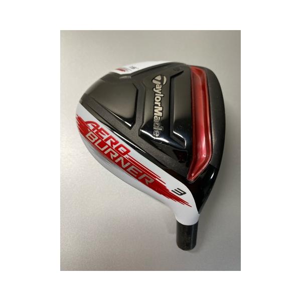 テーラーメイド　バーナーTP　３W　１５° BURNER AERO TP エアロバーナーTP 3W 15度 FWヘッドのみ